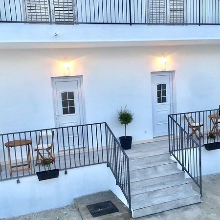 Holiday Apartments Ragusa Esterno foto