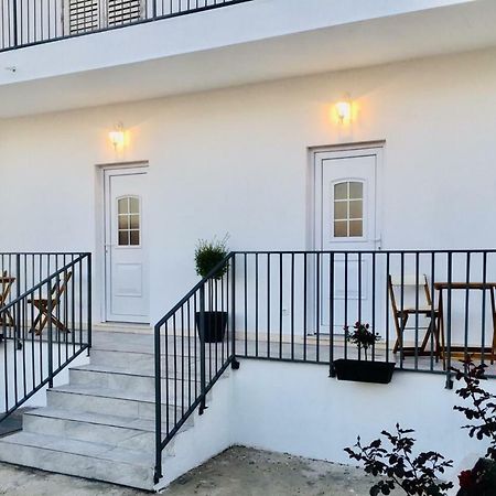 Holiday Apartments Ragusa Esterno foto