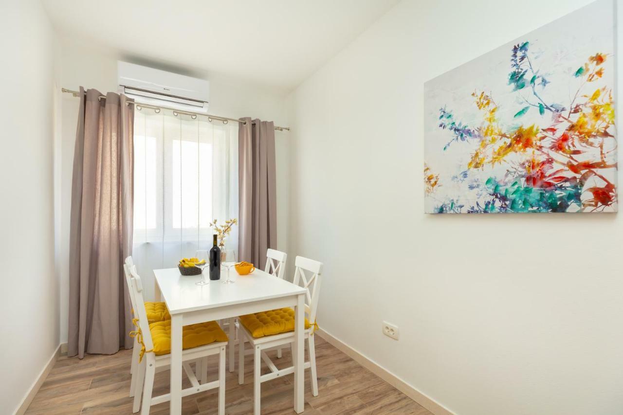 Holiday Apartments Ragusa Esterno foto