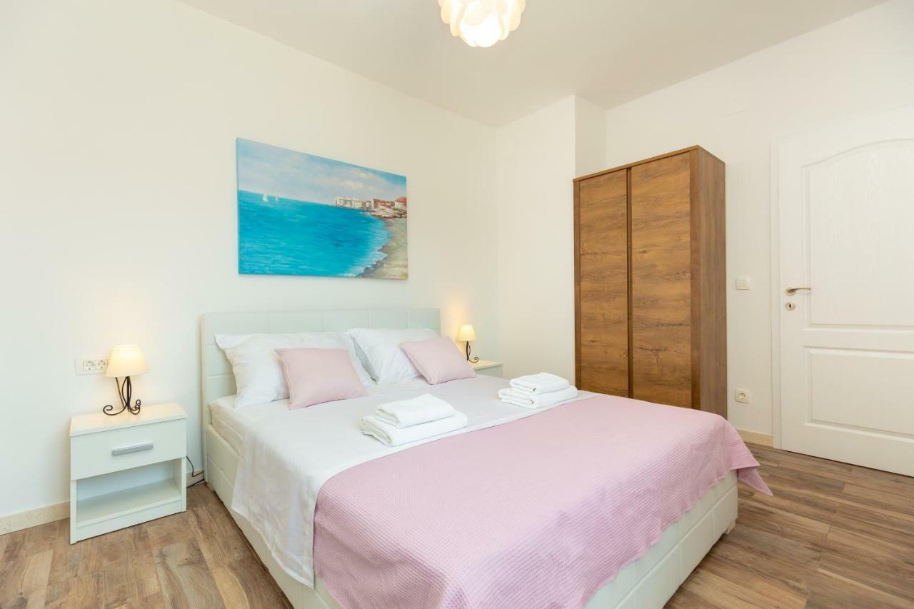 Holiday Apartments Ragusa Esterno foto