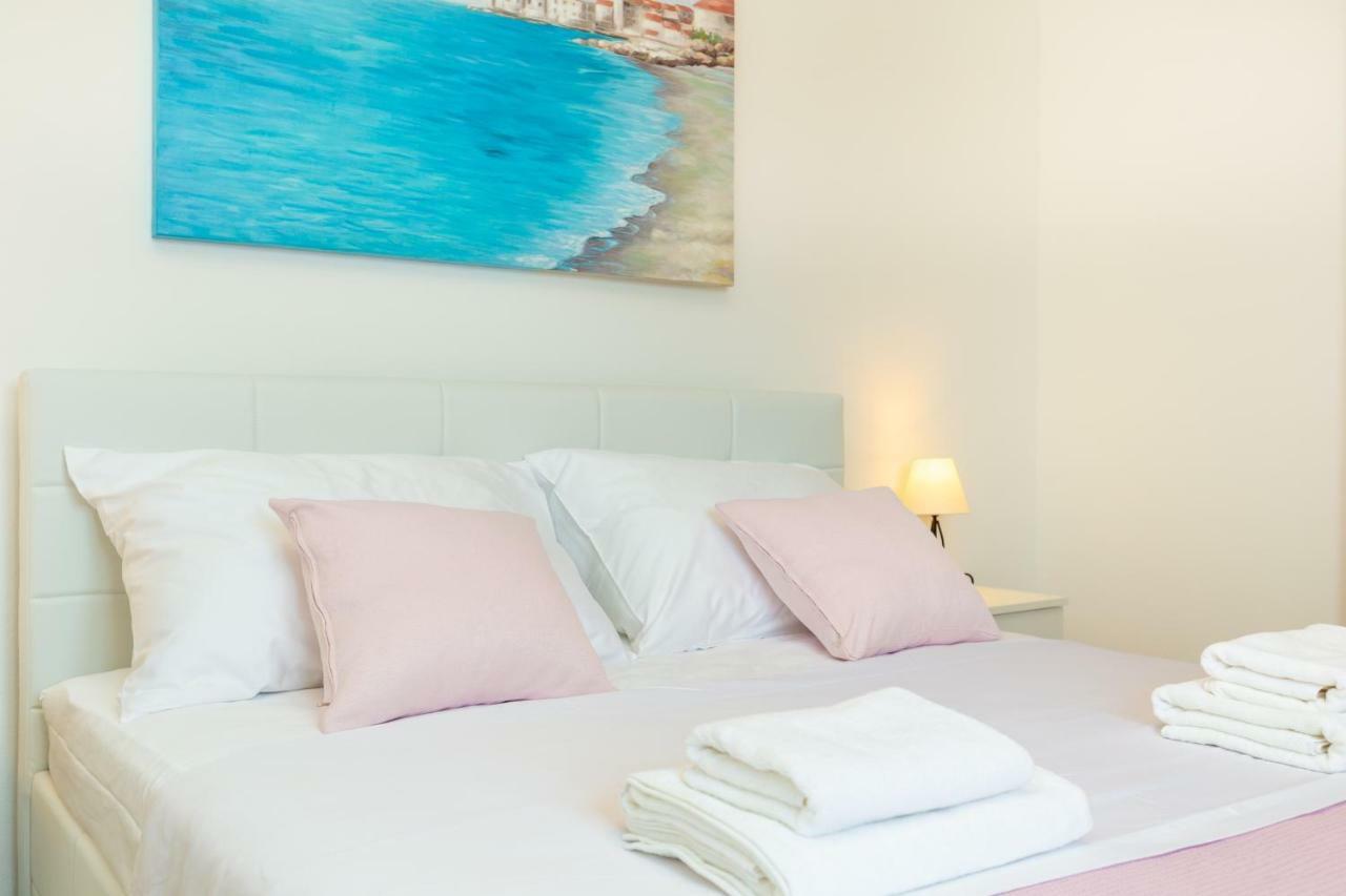 Holiday Apartments Ragusa Esterno foto