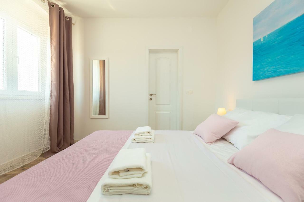 Holiday Apartments Ragusa Esterno foto