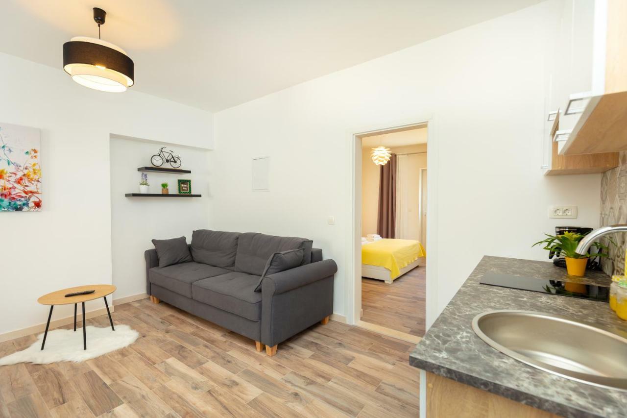Holiday Apartments Ragusa Esterno foto