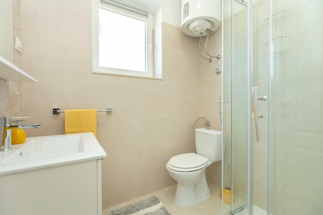 Holiday Apartments Ragusa Esterno foto