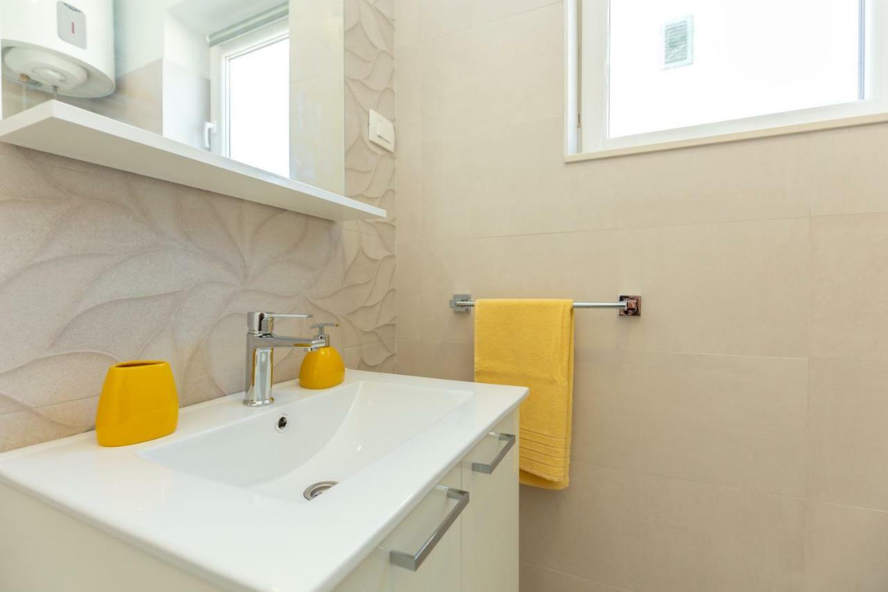 Holiday Apartments Ragusa Esterno foto