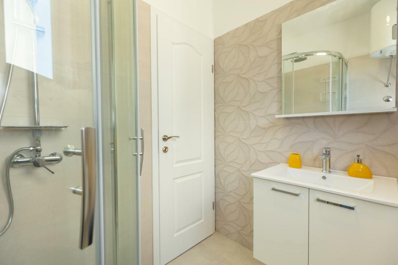 Holiday Apartments Ragusa Esterno foto