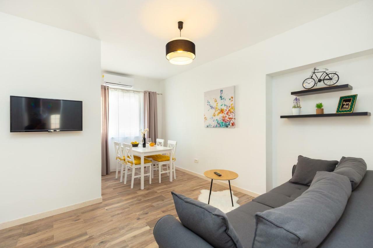 Holiday Apartments Ragusa Esterno foto