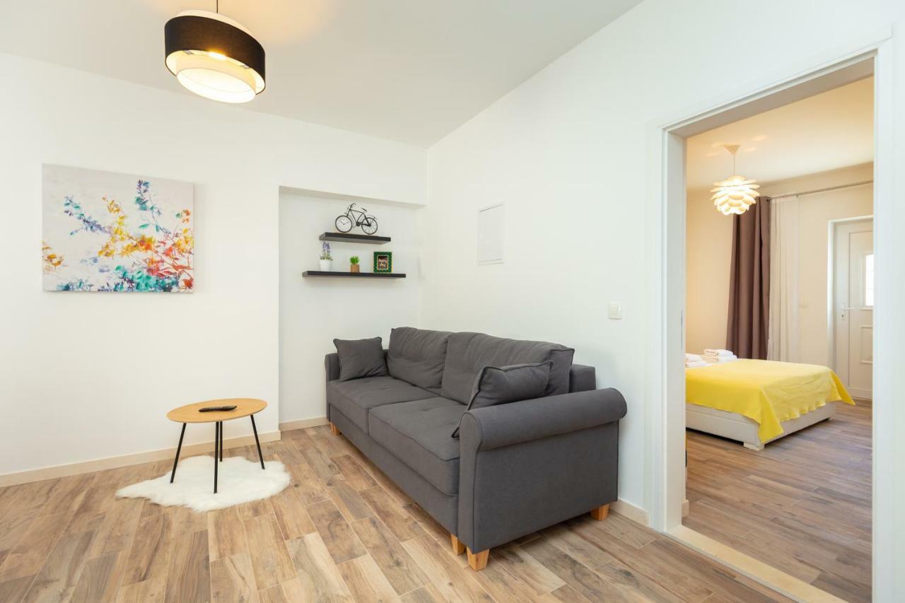 Holiday Apartments Ragusa Esterno foto
