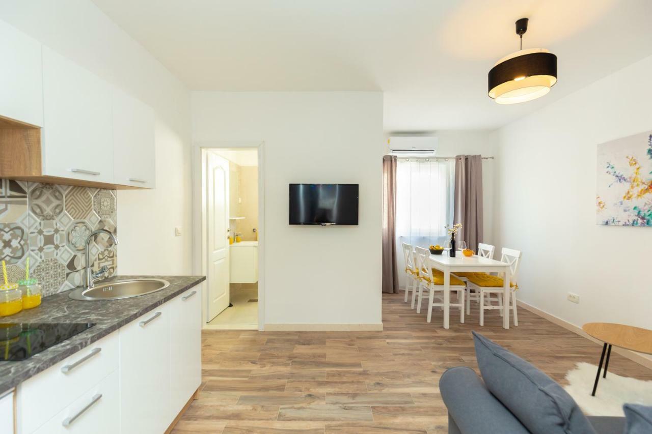 Holiday Apartments Ragusa Esterno foto