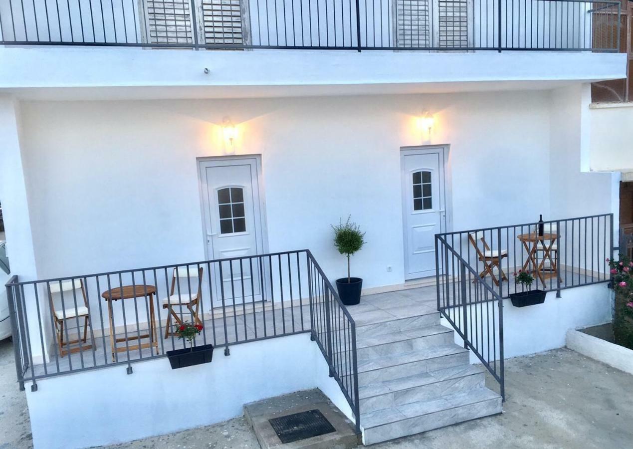 Holiday Apartments Ragusa Esterno foto