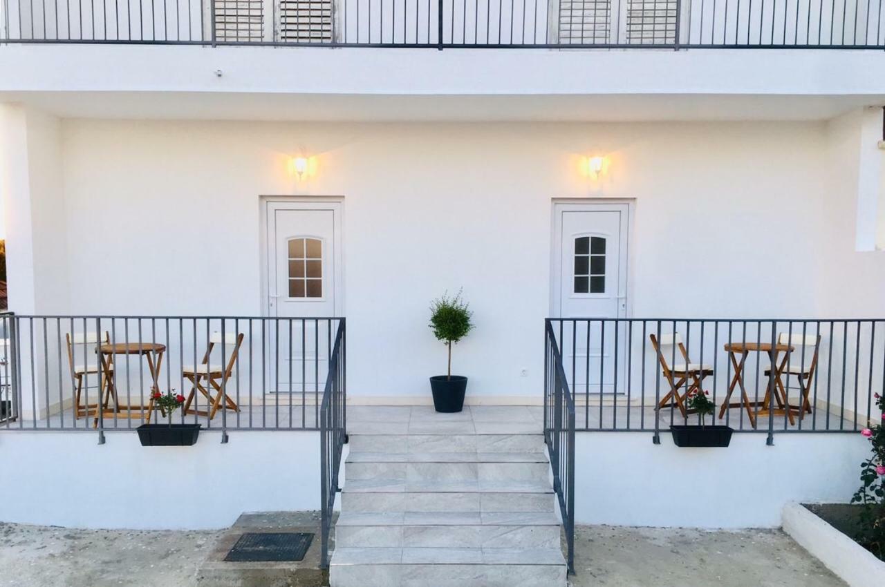 Holiday Apartments Ragusa Esterno foto