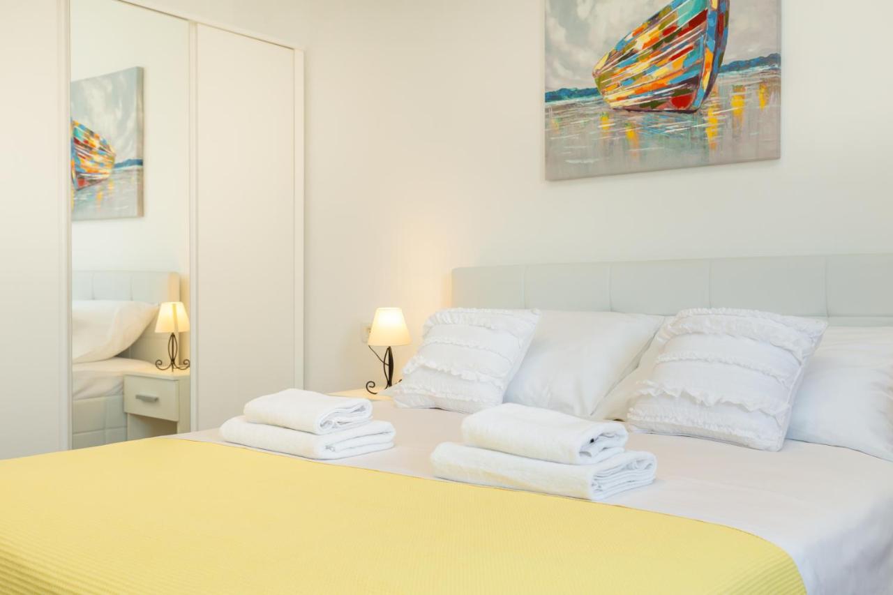 Holiday Apartments Ragusa Esterno foto